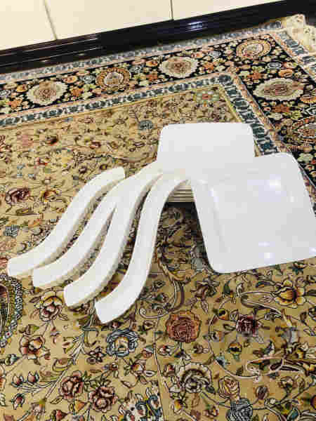 ئەو شوشەواتانە بەگەیاندنەوە بە 45 هەزار  - 5