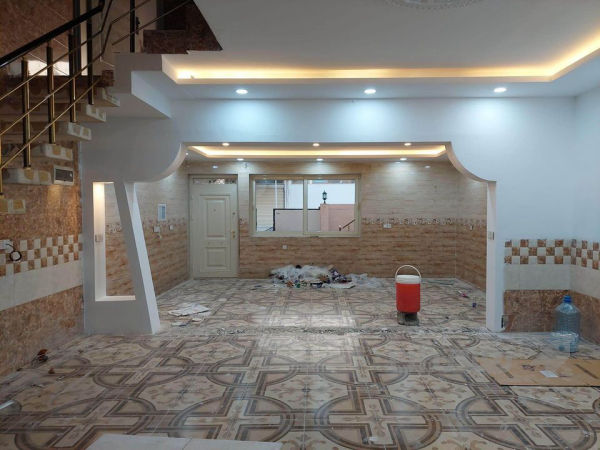 هه ولير  —   قه ربووى كه سنزان سايدين لاوان ستى - 4