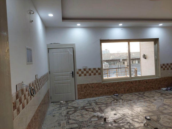 هه ولير  —   قه ربووى كه سنزان سايدين لاوان ستى - 3