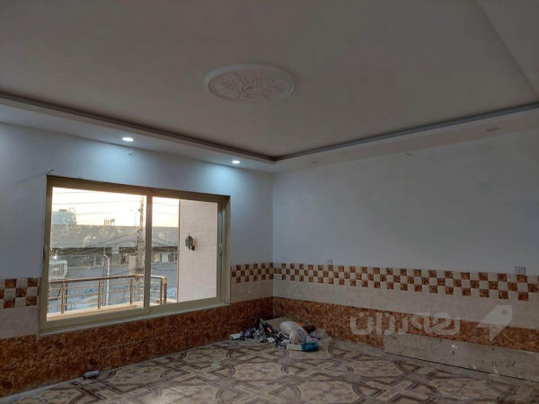 هه ولير  —   قه ربووى كه سنزان سايدين لاوان ستى - 5