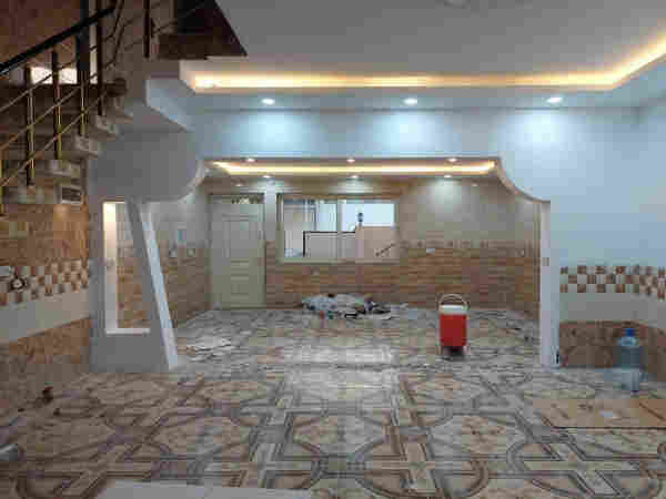 هه ولير  —   قه ربووى كه سنزان سايدين لاوان ستى - 4