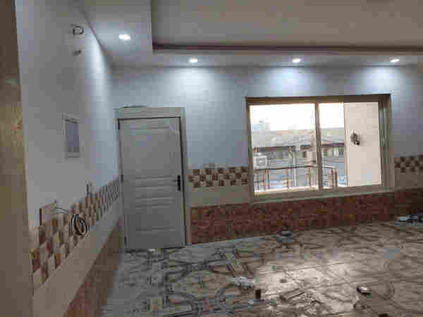 هه ولير  —   قه ربووى كه سنزان سايدين لاوان ستى - 3