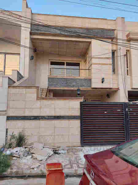 هه ولير  —   قه ربووى كه سنزان سايدين لاوان ستى