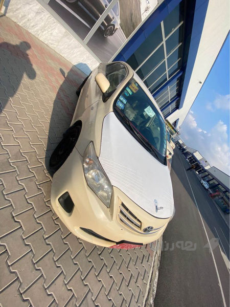 تكسي كوردستان بيكاجو موديل 2013  - 3