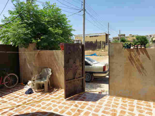 ئەم خانوە بۆ فرۆشتن. ....  شوێن. کۆیە - 4