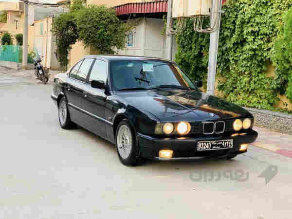 بیئیم مۆدیل 1993 