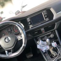ڤۆڵگس واگن جیتا 2021 R-Line Plus 