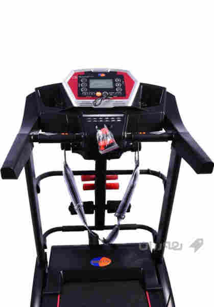 House Gym electric treadmill 💪