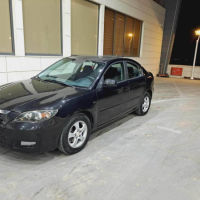 Mazda 3 2009