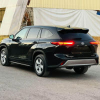 تويوتا هايلندر LE AWD
