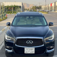 ئنفنتی QX60