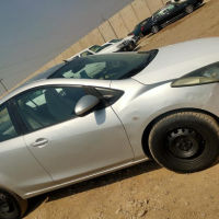 مازدا 2 2011
