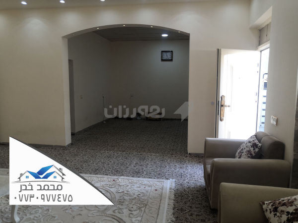 خانو لە مەلا داود  - 6