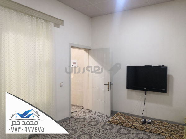 خانو لە مەلا داود  - 3