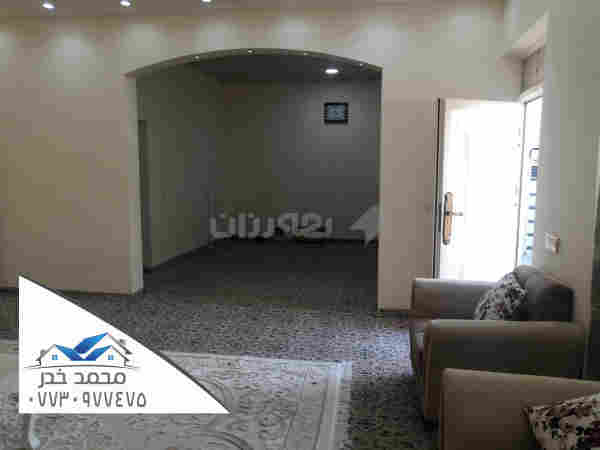 خانو لە مەلا داود  - 6