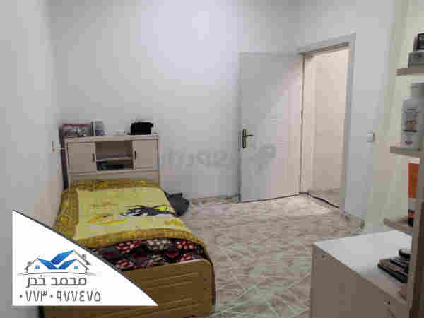 خانو لە مەلا داود  - 5