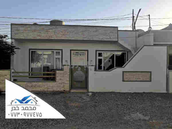 خانو لە مەلا داود 