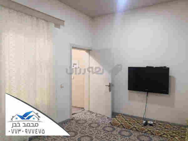 خانو لە مەلا داود  - 3