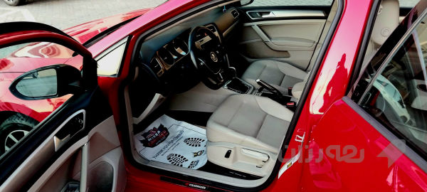 ڤۆڵکس واگن گۆڵف2017 Tsi_S 1.8Ltutbo - 6