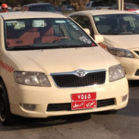 بیکاشۆ تەکسی فول مواسەفاتە 