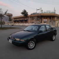 کیا سیڤیا مۆدیل 1994