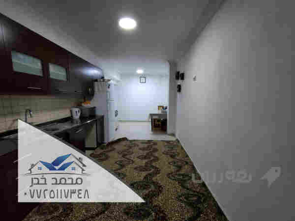 شوقەی پاک سیتی - 4