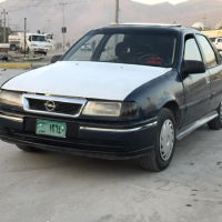 ئۆپڵ ڤیکترا حلوج ماکینە 18 