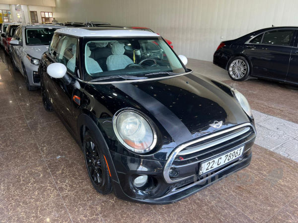 MINI COOPER 2015 - 3