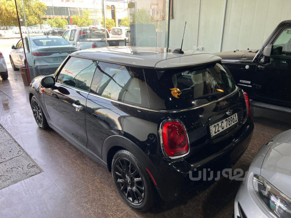MINI COOPER 2015