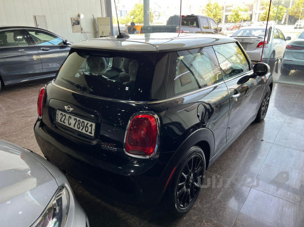 MINI COOPER 2015 - 2