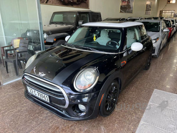 MINI COOPER 2015 - 4