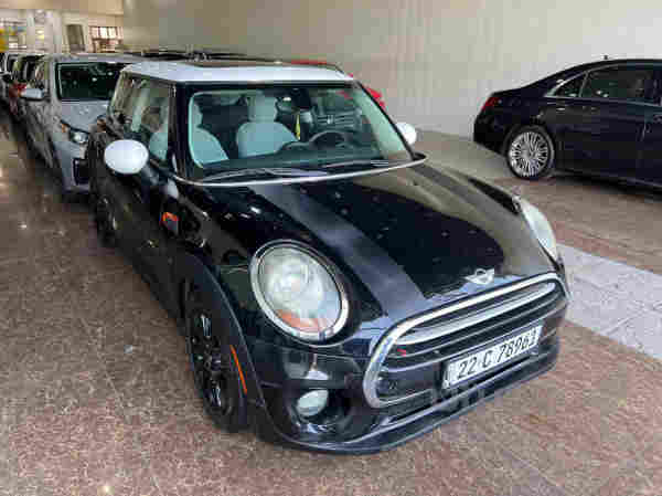MINI COOPER 2015 - 3