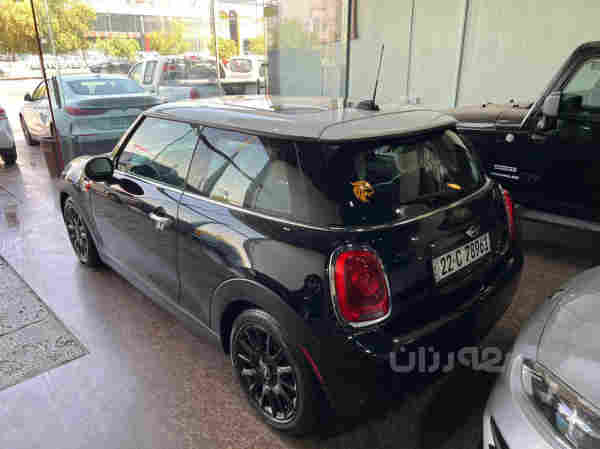 MINI COOPER 2015