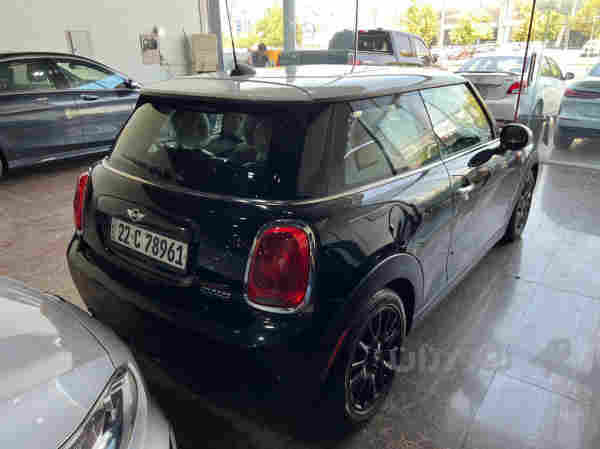MINI COOPER 2015 - 2