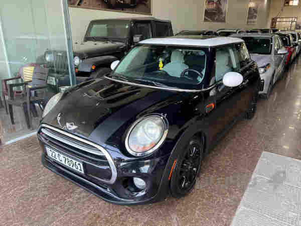 MINI COOPER 2015 - 4