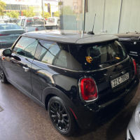 MINI COOPER 2015