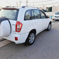 Chery Tiggo 2014