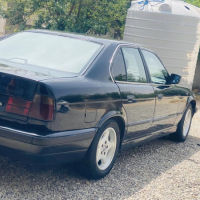 بیێم 1991 گێر عادی 525 