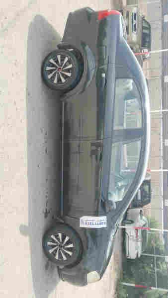 ئەڤیۆ 2009 گێر عادی - 5