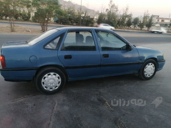 ئۆپڵ فیکترا  - 3