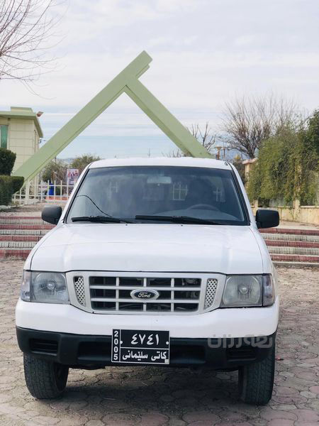 فؤرت ره نجه ر مؤديل2005 - 2