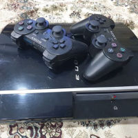 ps3 fat