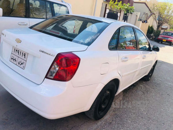 اوبترا موديل 2012 - 2