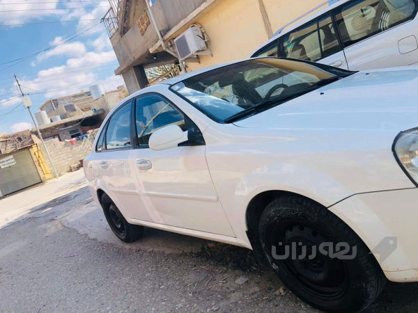 اوبترا موديل 2012 - 4