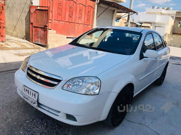 اوبترا موديل 2012