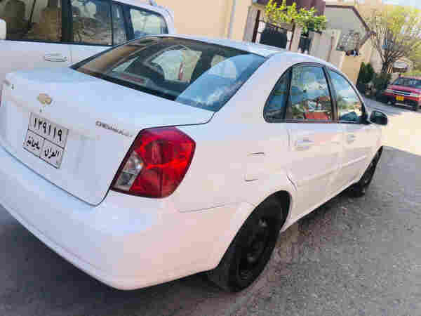 اوبترا موديل 2012 - 2