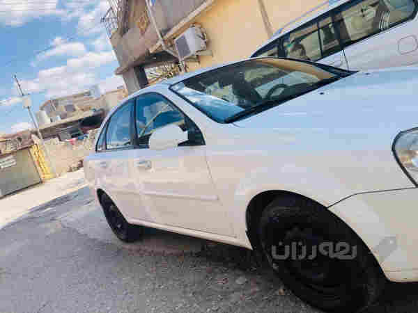 اوبترا موديل 2012 - 4