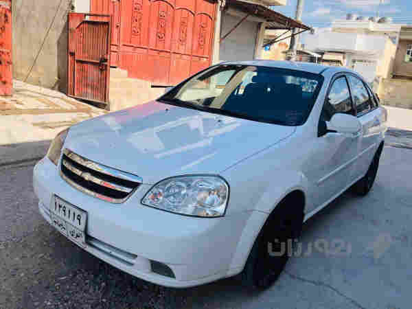 اوبترا موديل 2012