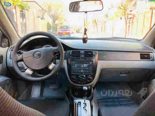 اوبترا موديل 2012 - 3