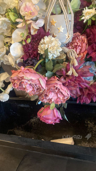 گوڵی دەستکر جوملە مفرد گەیاندنیش هەیە - 6